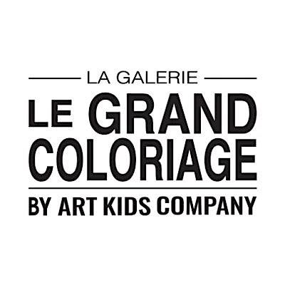 Le Grand Coloriage