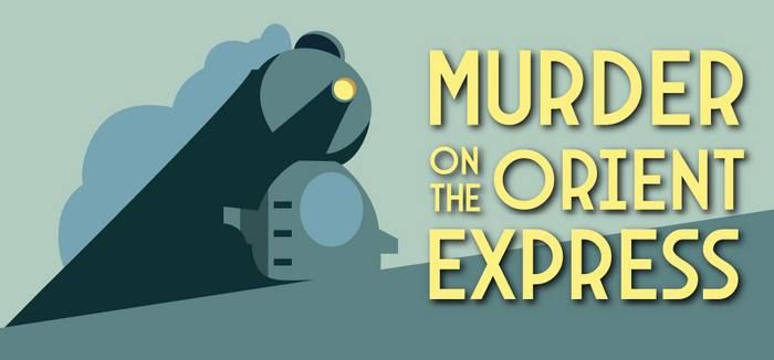 Murder on the Orient Express