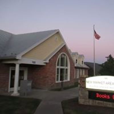 New Market Area Library