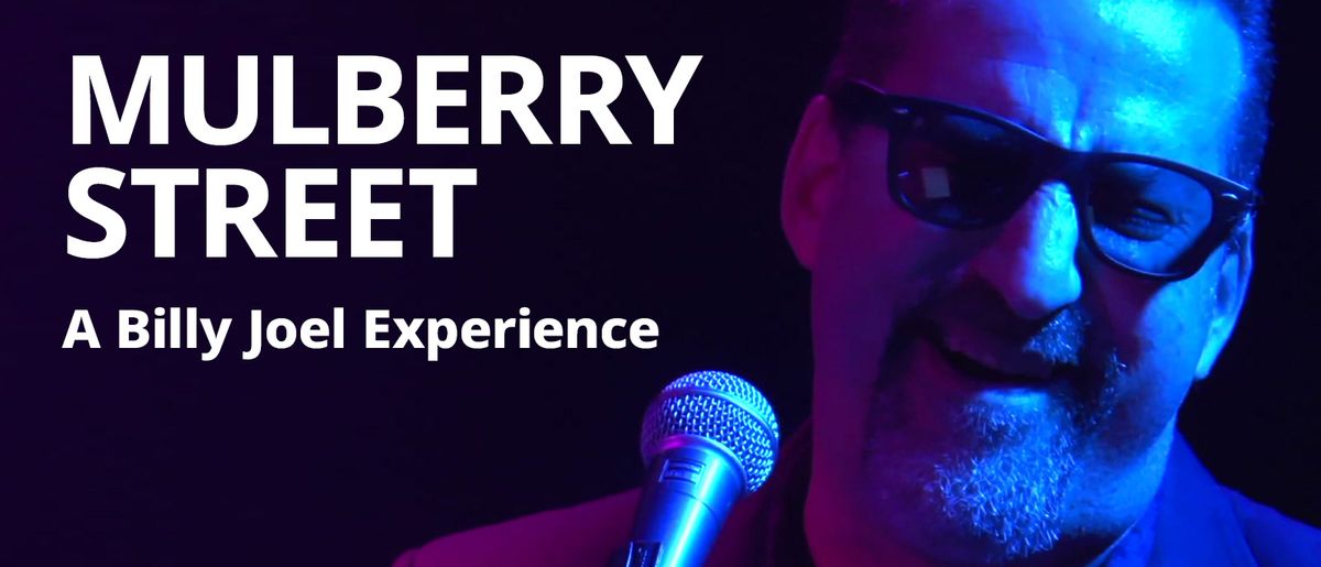 The Billy Joel Experience
