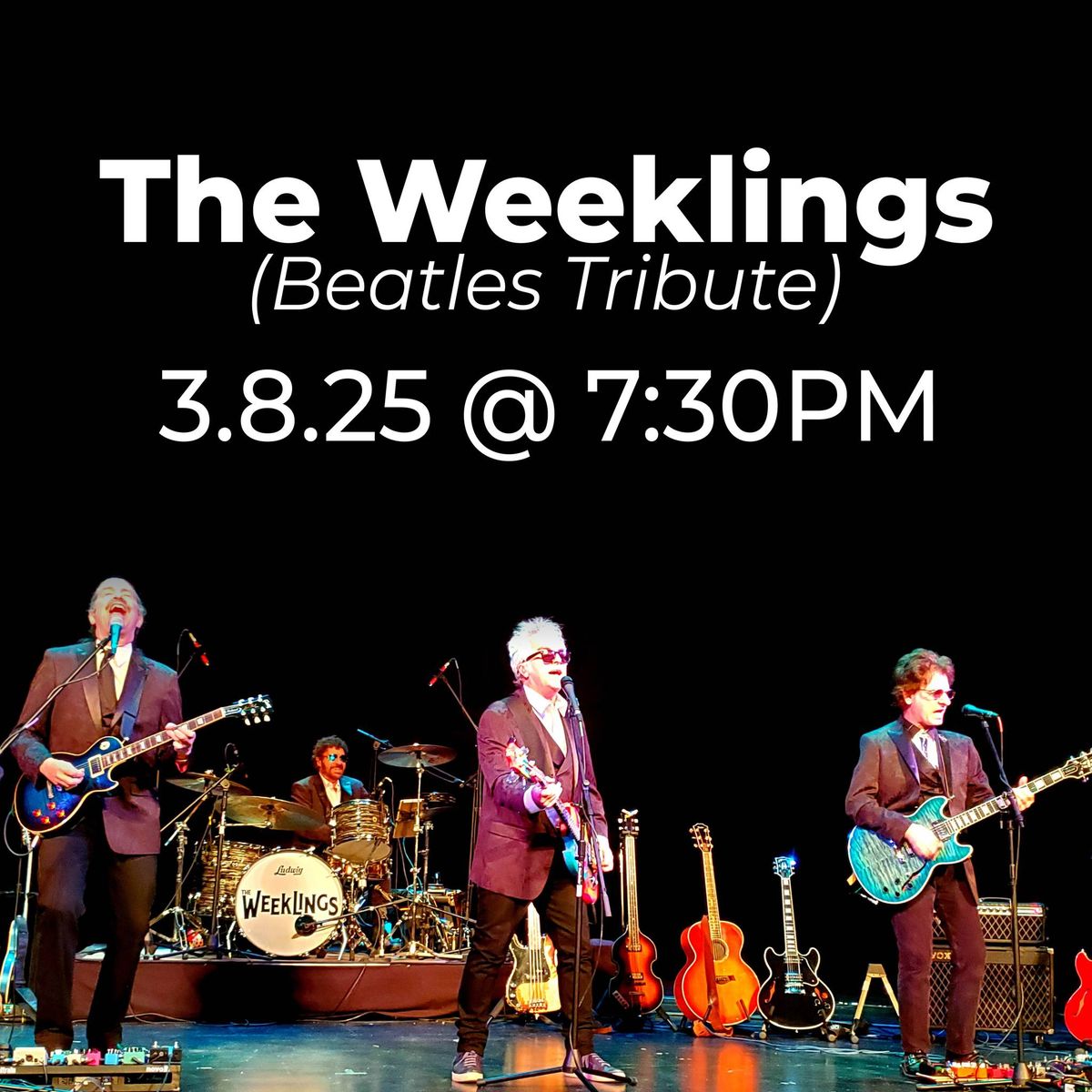 The Weeklings