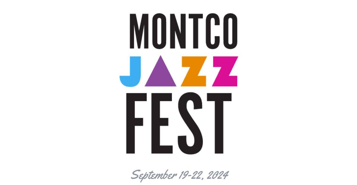 Montco Jazz Fest: Women in Jazz Party