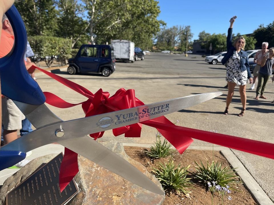 Ribbon Cutting for A1 Appliances, 1699 Sierra Ave, Yuba City, CA 95993