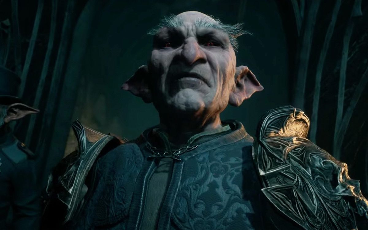 Goblin Legacy