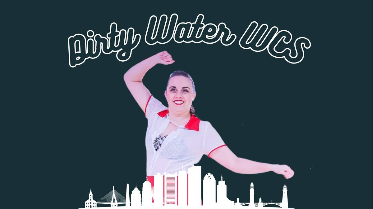 Tara Trafzer \/ Dirty Water WCS