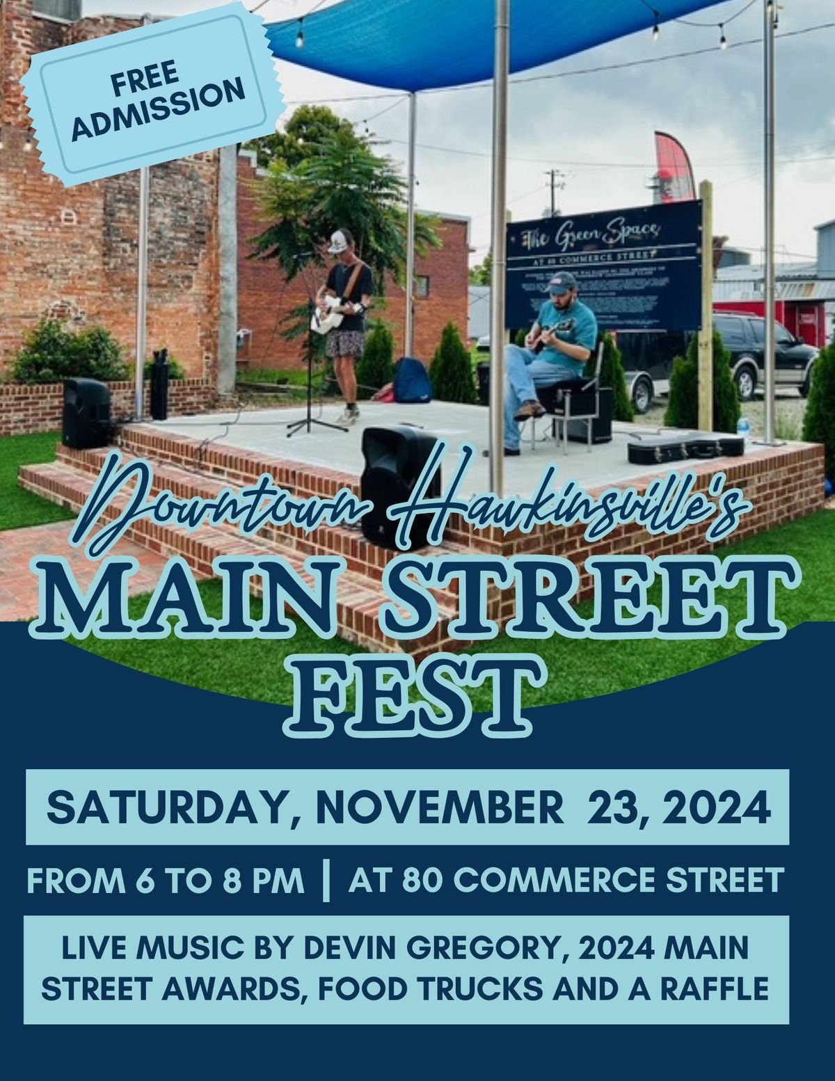 Main Street Fest