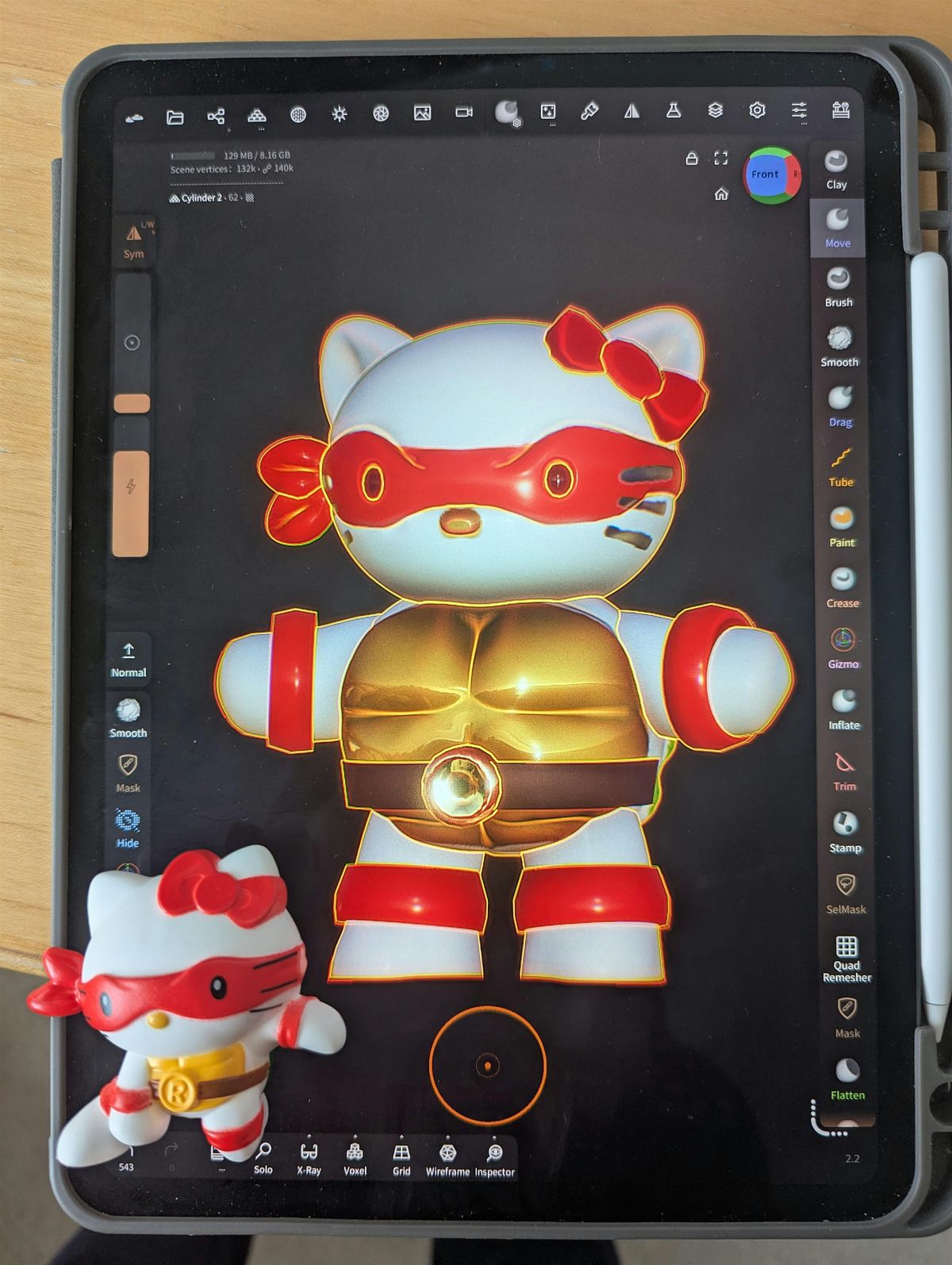 Throwback Saturdays: Bring Your Childhood Cartoons to Life in 3D