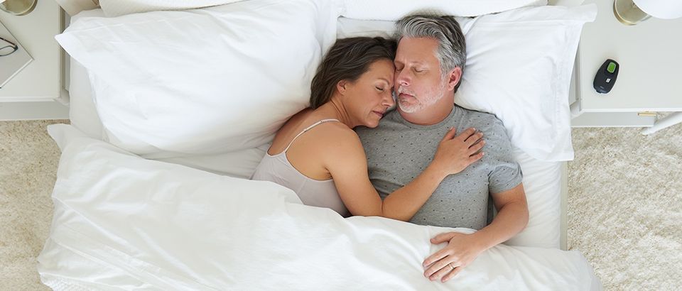 Inspire - Obstructive Sleep Apnea Treatment