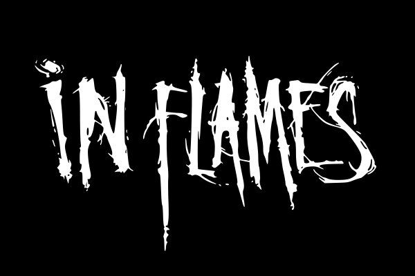 IN FLAMES Pre & After Party! 