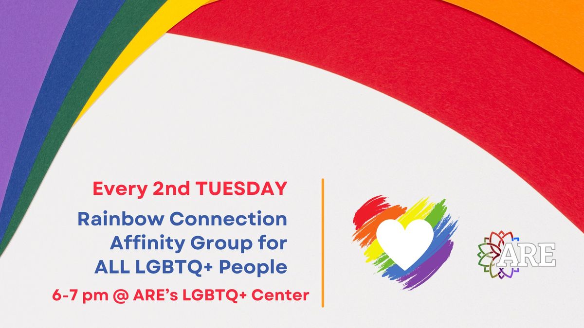 Rainbow Connection Affinity Group