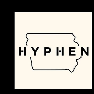 Iowa Hyphen