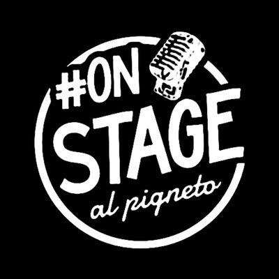 #OnStageAlPigneto