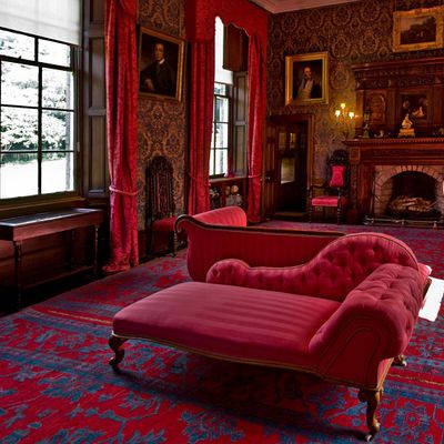 Leith Hall, Garden & Estate