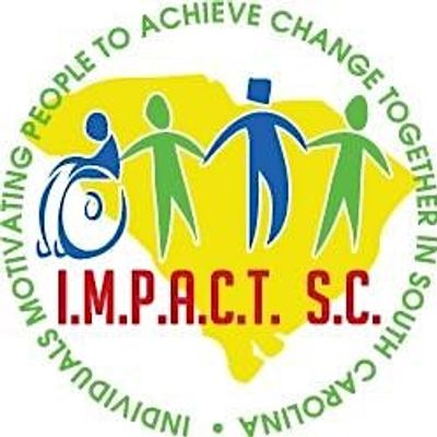 IMPACT SC Self Advocacy Council