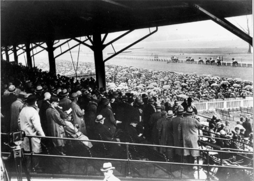 Speaker's Night: The Queen's Plate - Canada's Oldest Sporting Event