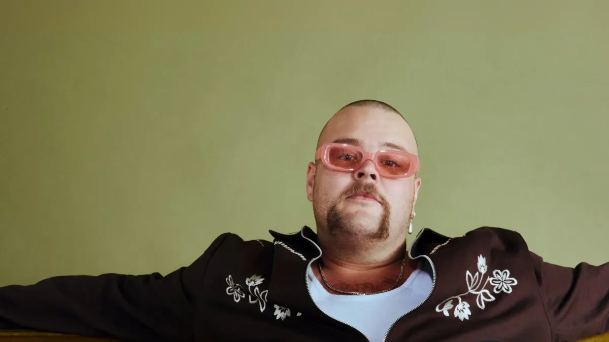 Brad Cox, Piper Butcher in Dunedin