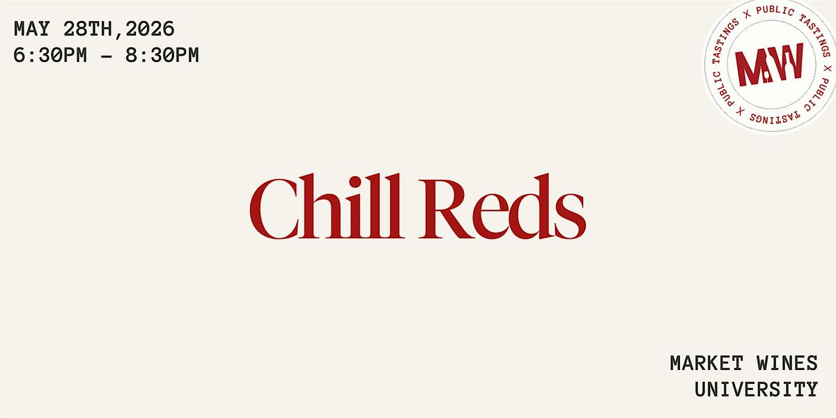 Chill Reds