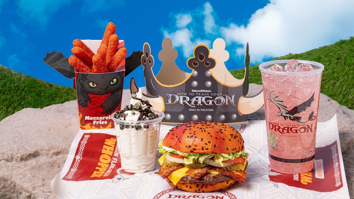 How To Train Your Dragon - In Concert - Winnipeg