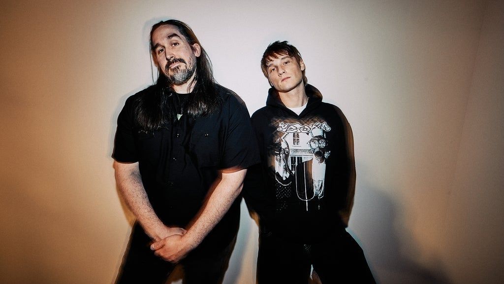 TEEN MORTGAGE DEVIL ULTRASONIC TOUR w\/ Alex Vile & The No Goes