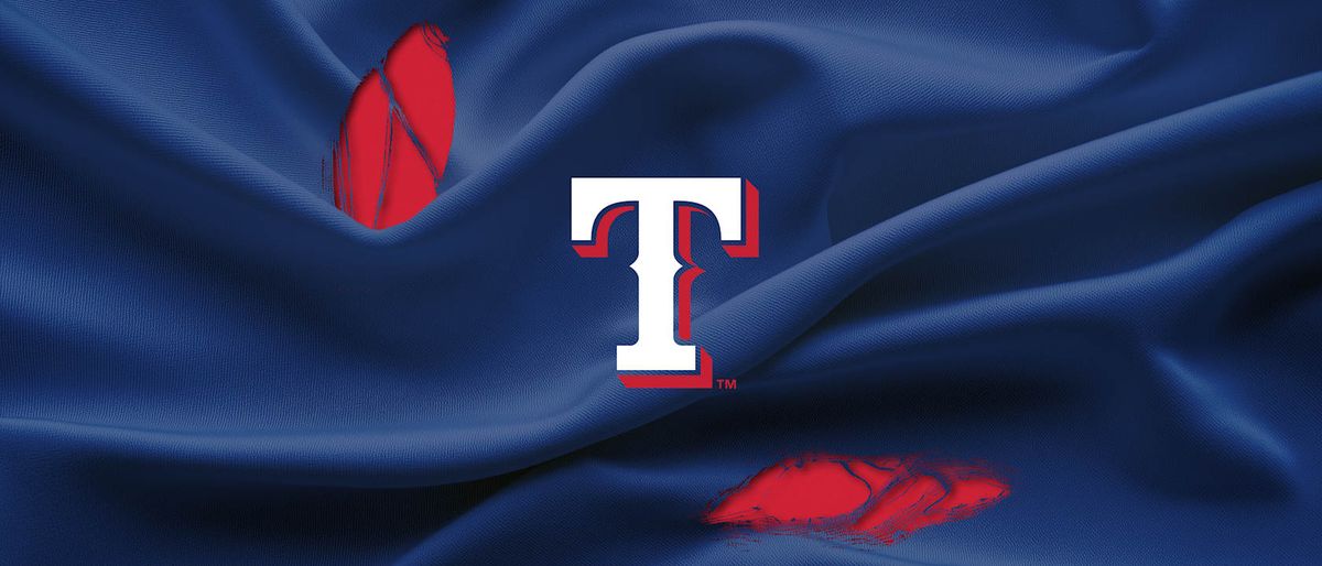 Parking Spring Training: (Split Squad) Texas Rangers at Athletics