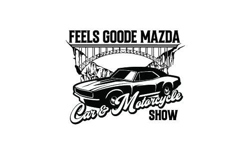 2nd Annual Feels Goode Mazda Car & Motorcycle Show