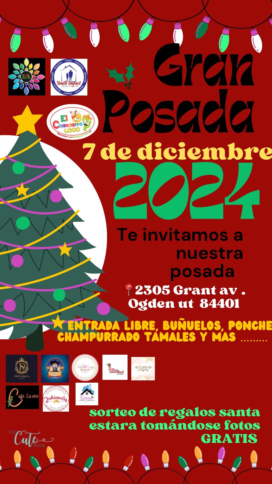 Posada loca 