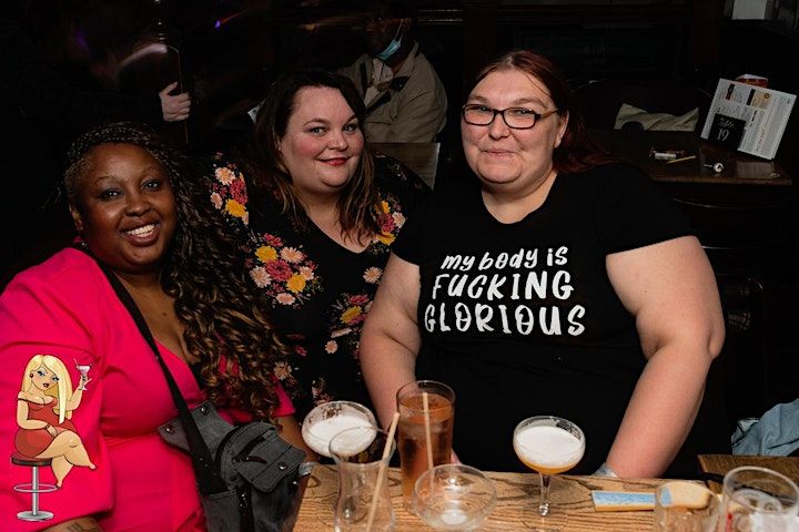 plus size speed dating chicago 2023