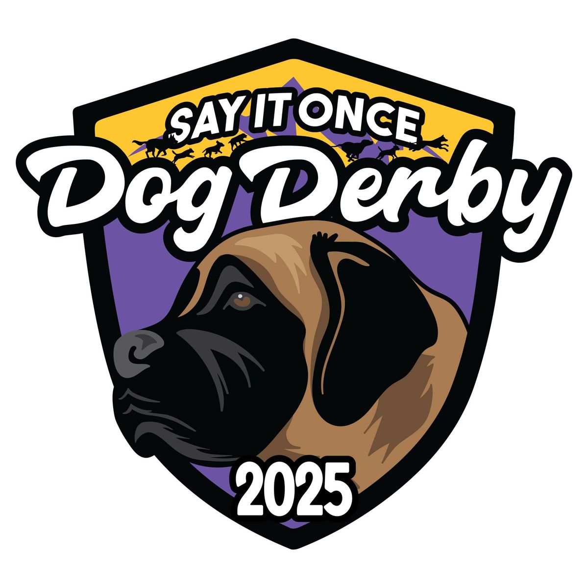 4th Annual Dog Derby