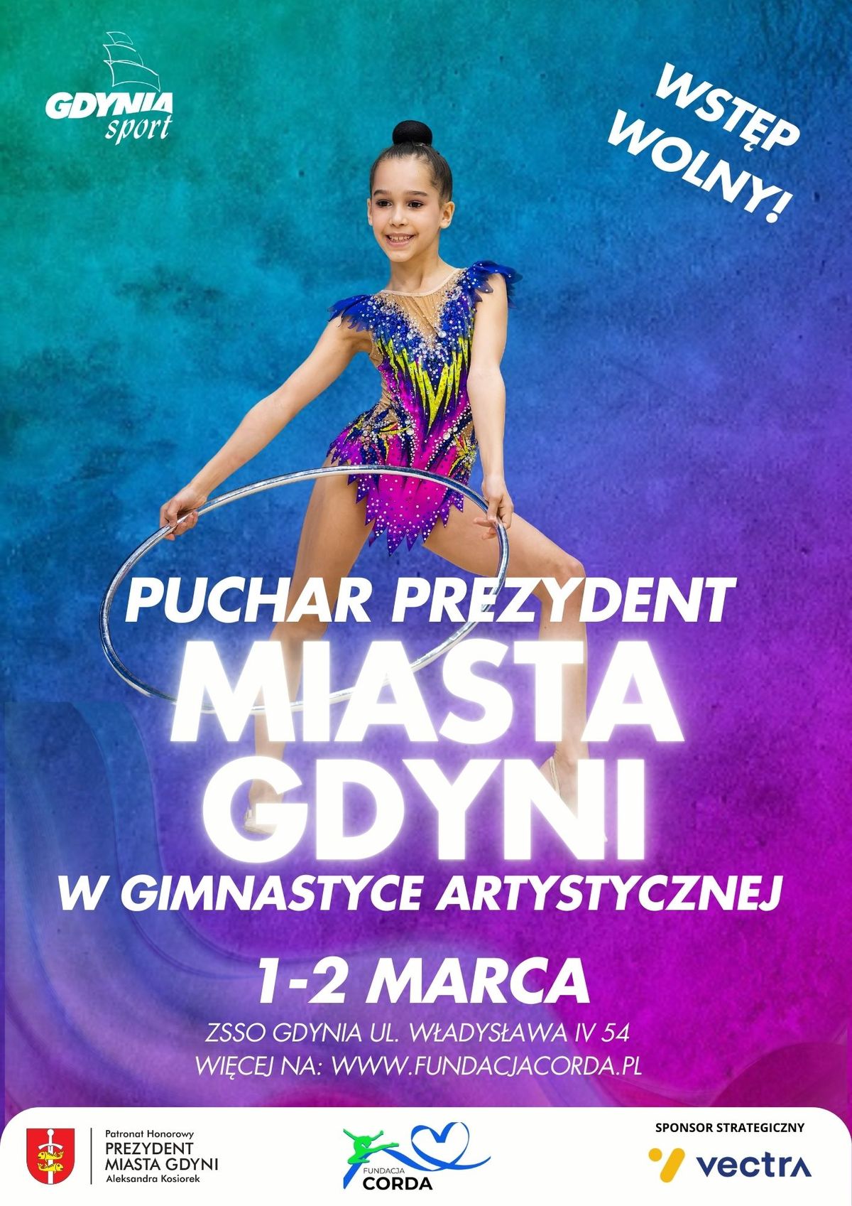 Puchar Prezydent Miasta Gdyni