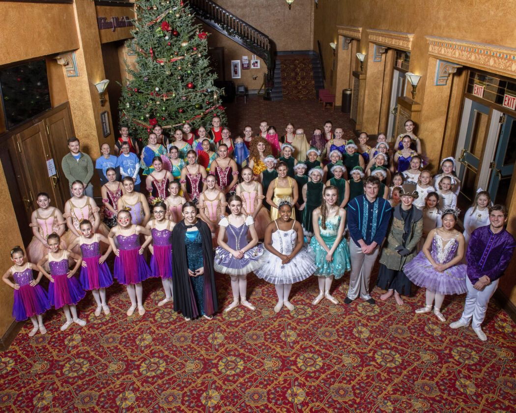 The Nutcracker - Williamsport