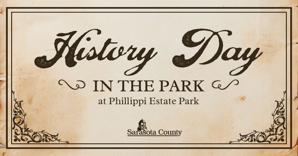 History Day in the Park