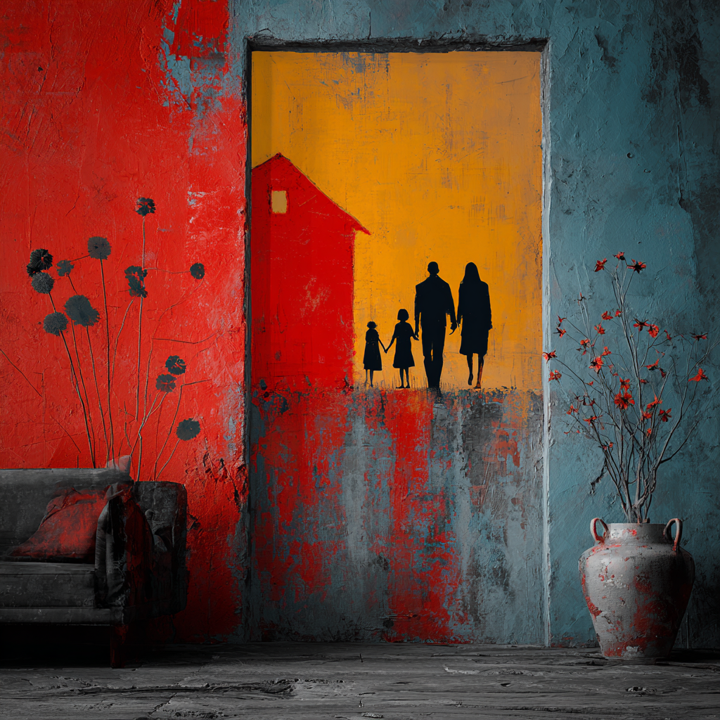 For the Strength of Families