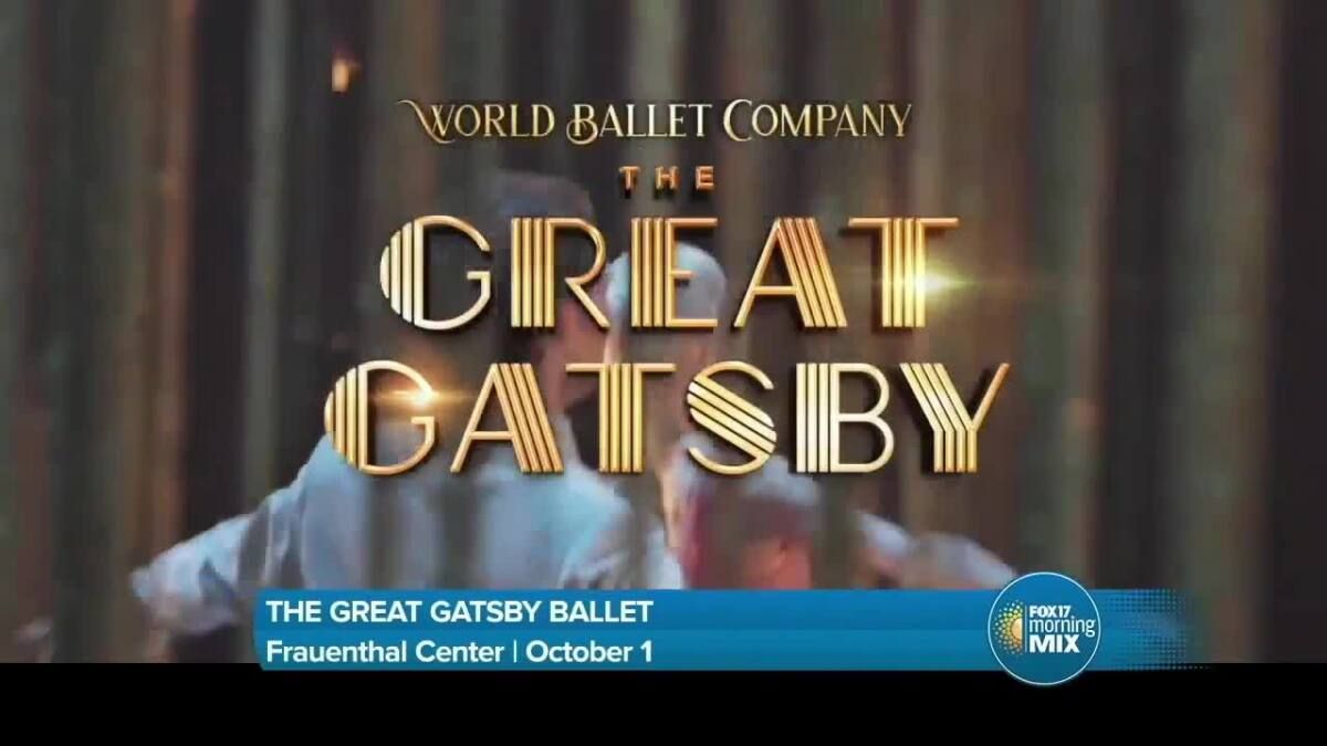 World Ballet Company - Cedar City