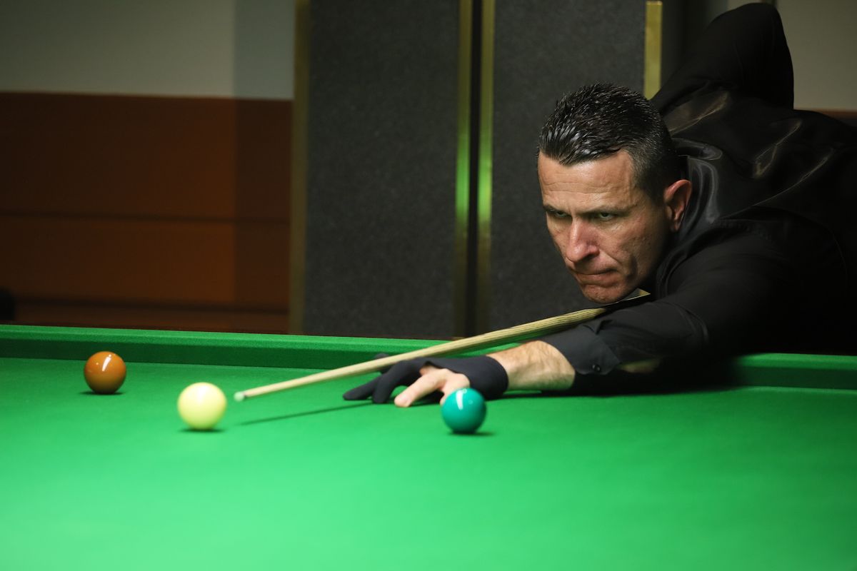 2024 NSW State Intermediate Snooker Series - Event 1