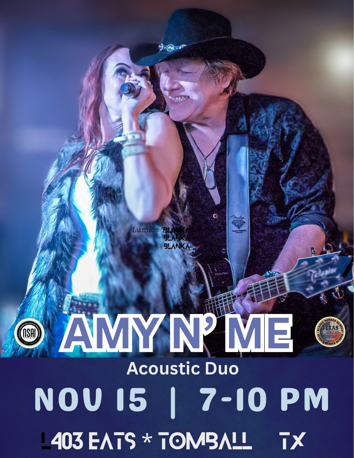 Amy N\u2019 Me @ 403 Eats