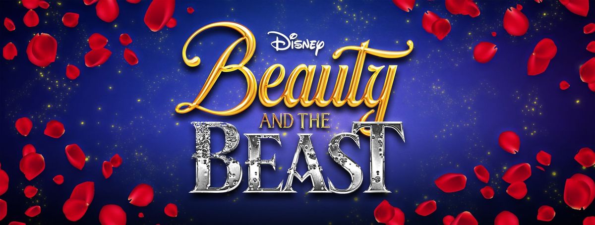 RE:ACT presents 'Beauty and the Beast'