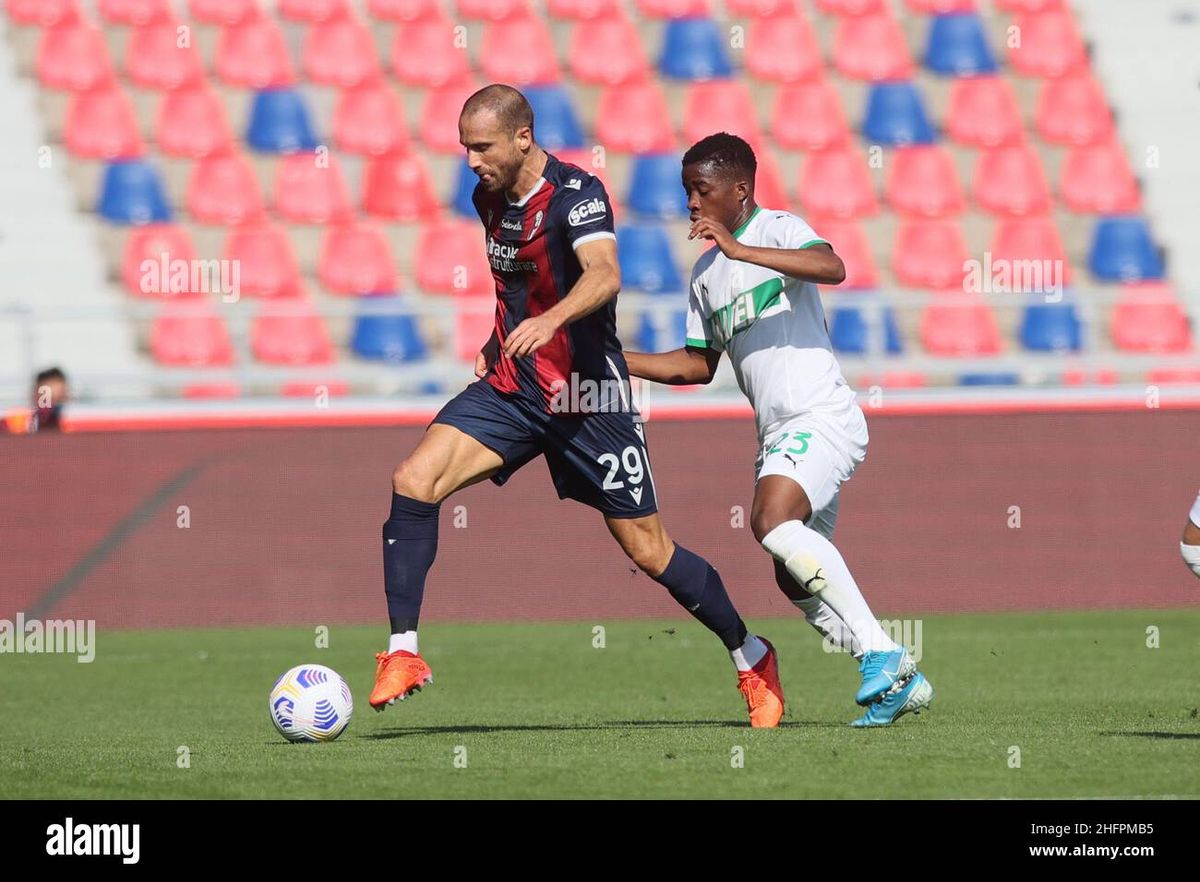 UEFA Champions League: Bologna FC vs. Lille OSC