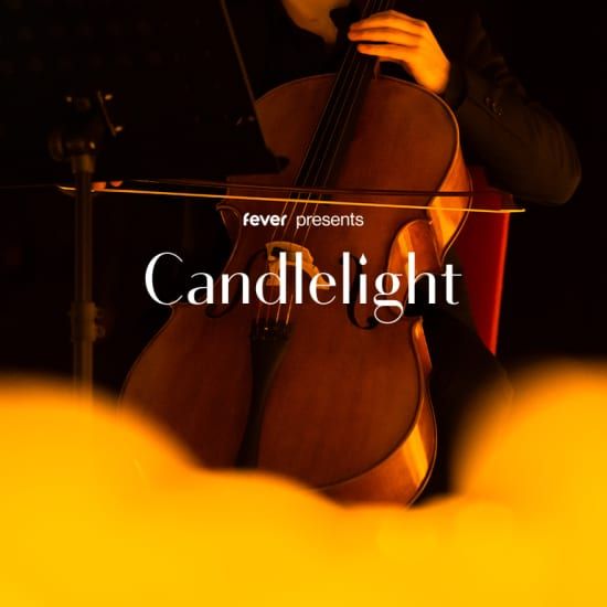 Candlelight: Tribute to C\u00e9line Dion