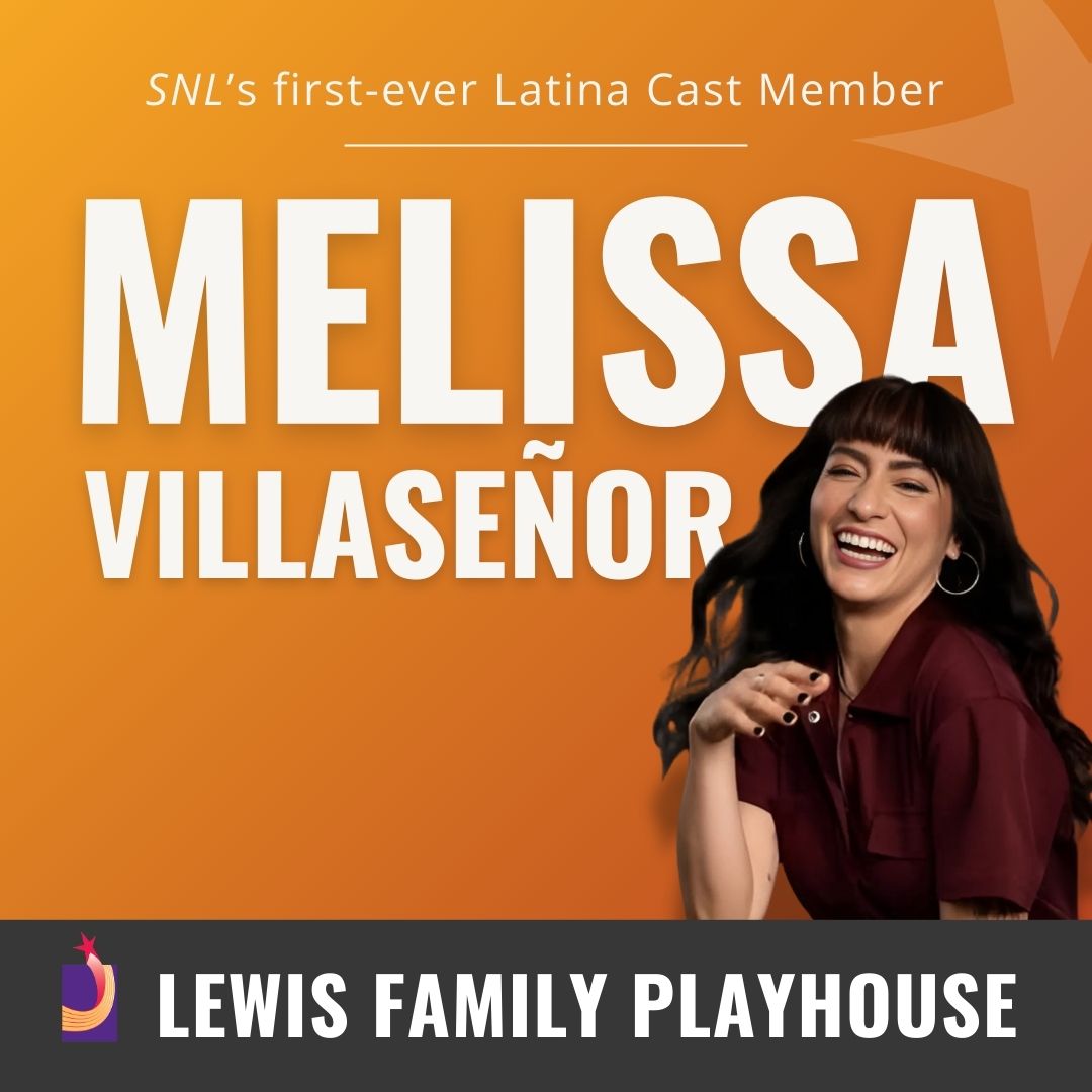 Melissa Villasenor