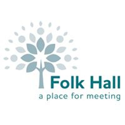 New Earswick Folk Hall