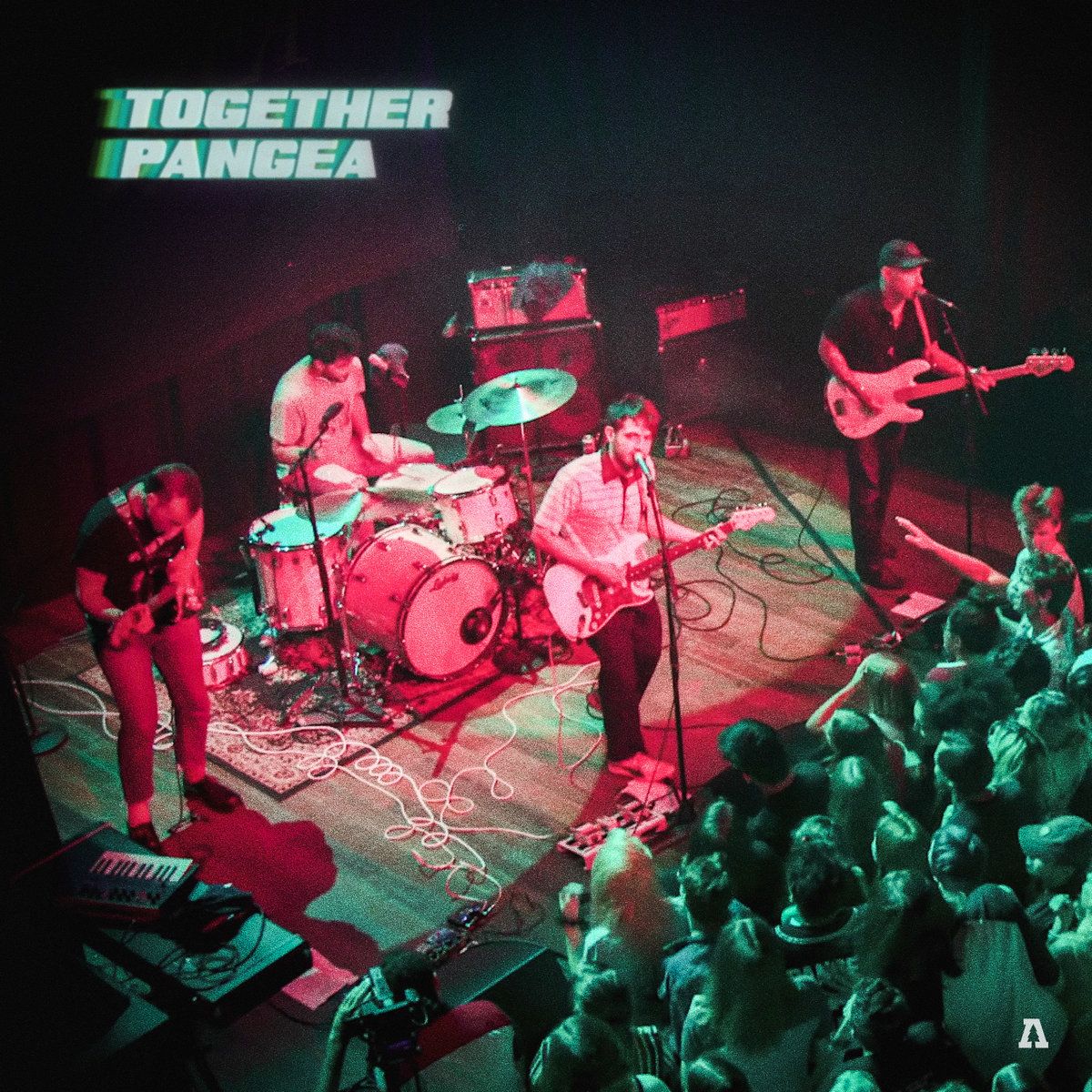 Together Pangea (Concert)