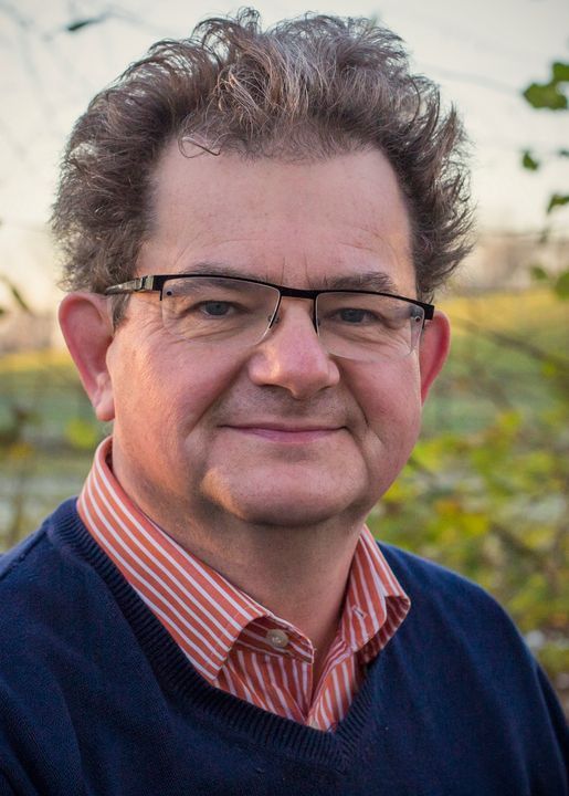 Ian Yeoman: What Technologies Have Not Been Invented Yet?