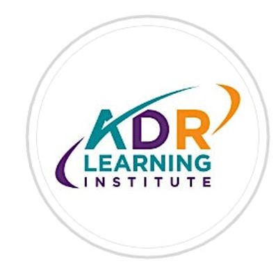 ADR Learning Institute