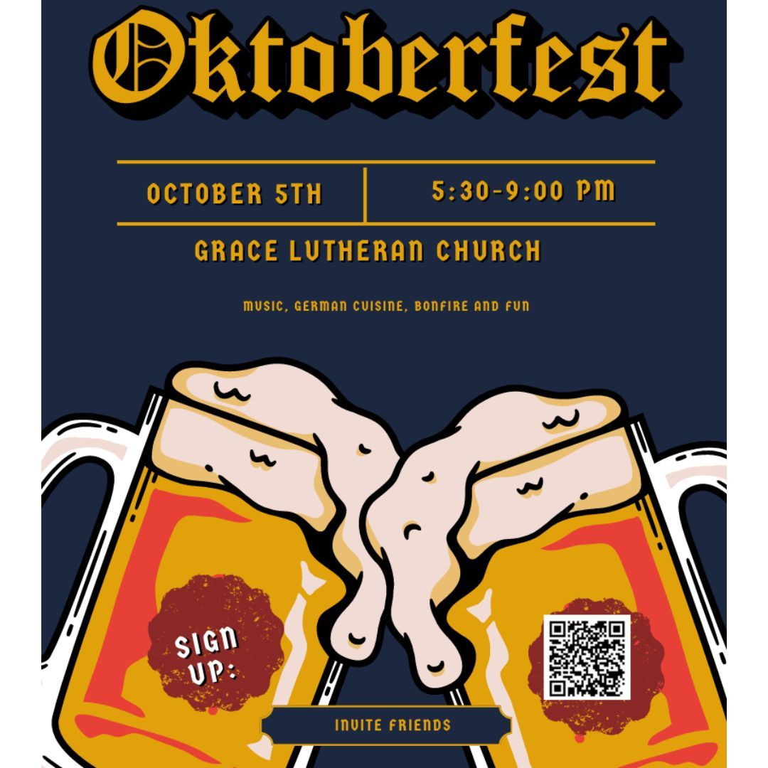 Oktoberfest 2024