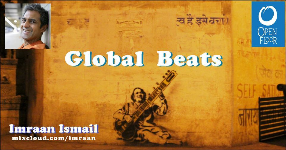Global Beats - Dance with Imraan 