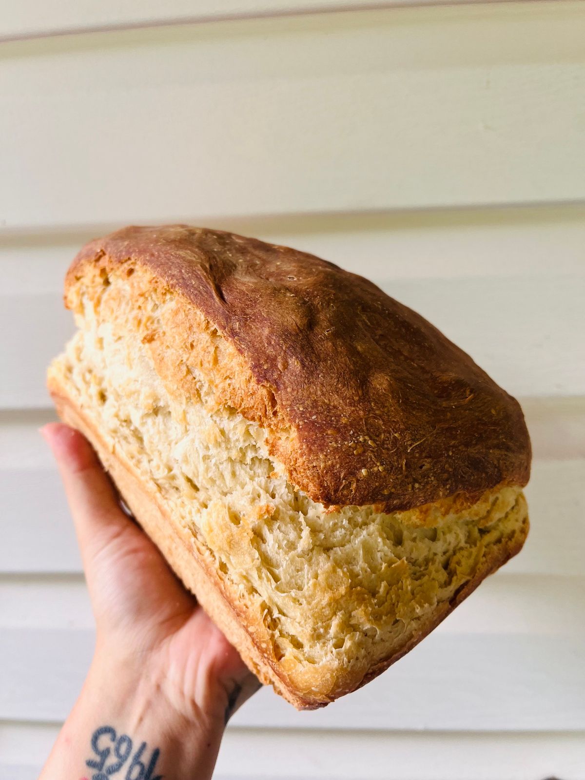 Sourdough Master Class