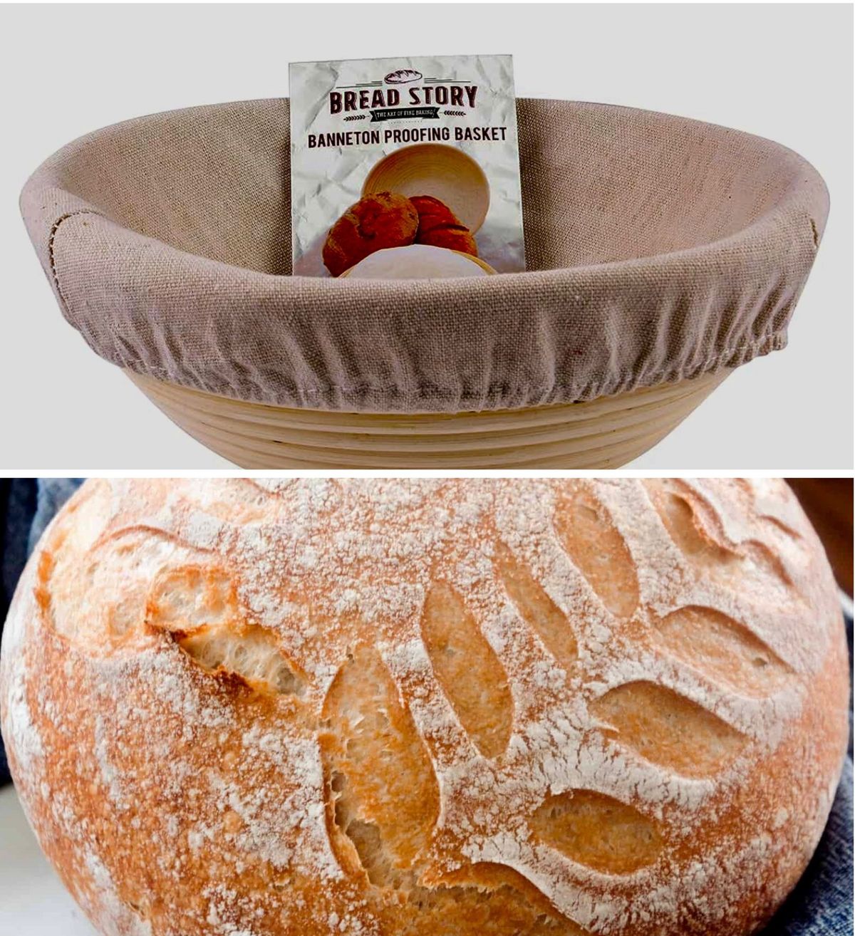 November 30 Sourdough Class