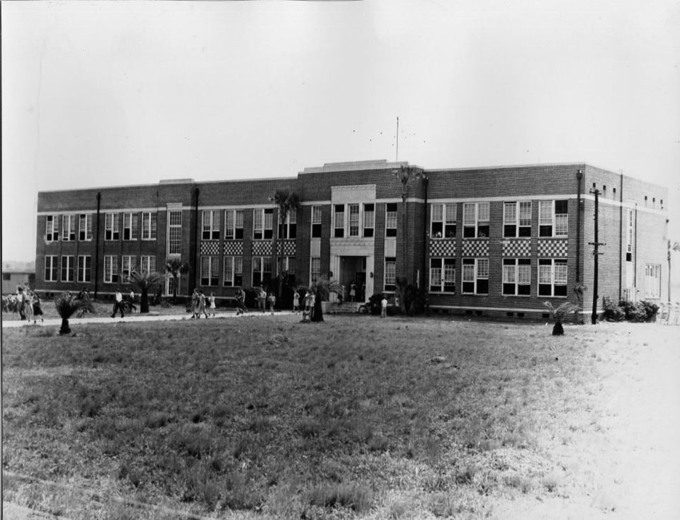 Story Tellers: 85 Years of Fletcher High School, Beaches Museum ...