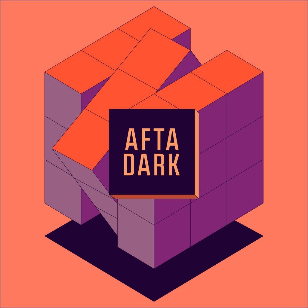 AFTA DARK - Sat March 2nd 2024