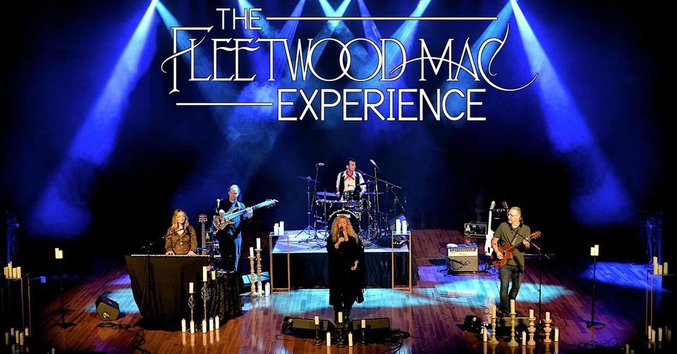 The Fleetwood Mac Experience at BIGBAR 6-10PM!